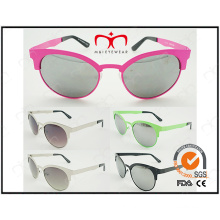 Fashion Metal Sunglasses for Unisex with UV400 Ce FDA (30341)